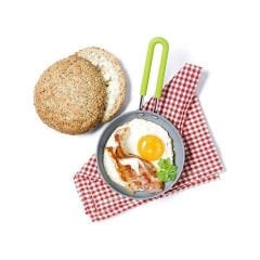 GreenPan Minipan Grill Tava 12.5cm