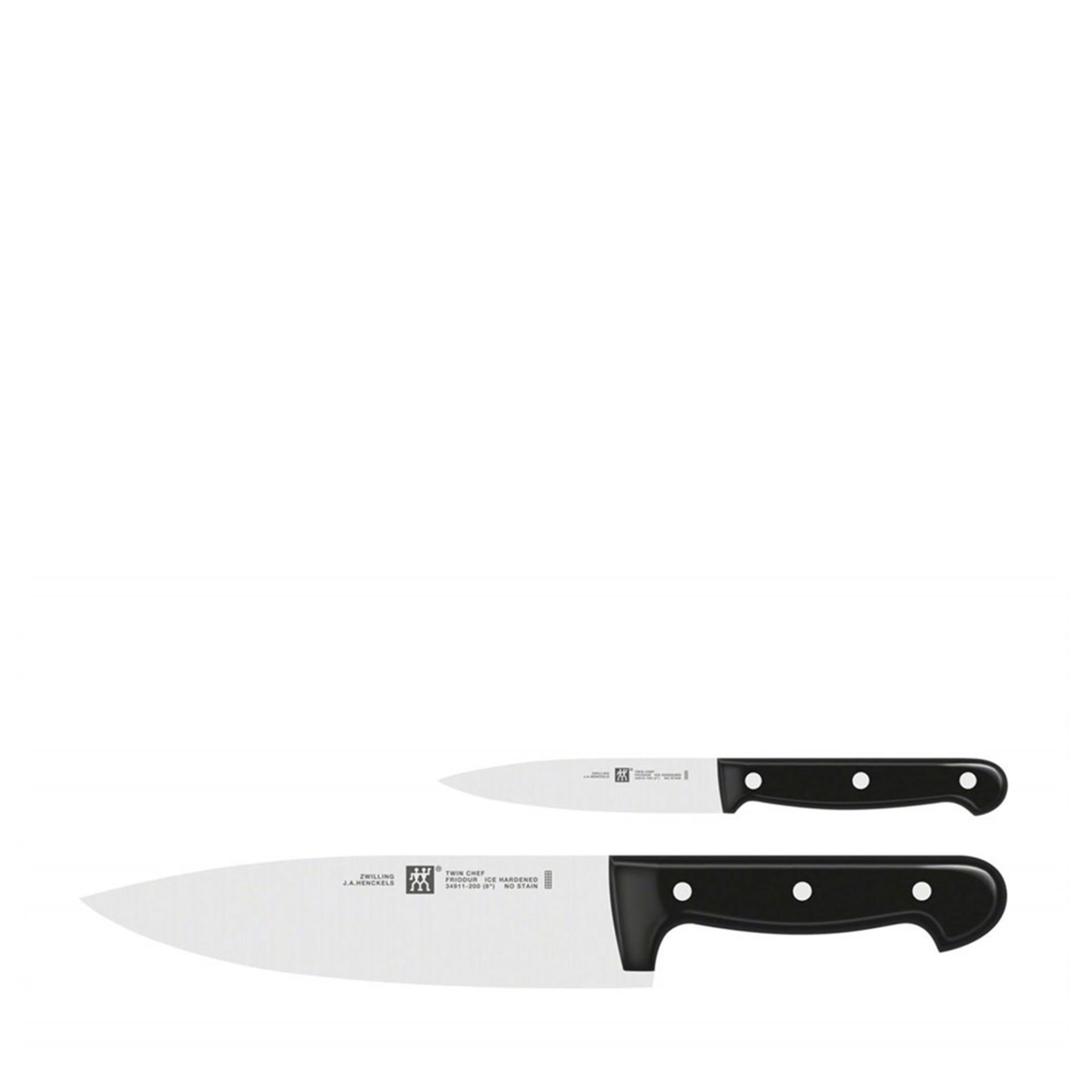 Zwilling J.A. Henckels Bıçak Seti, 2 Parça