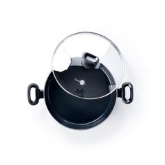 GreenPan Torino Basık Tencere 28Cm 4,3lt