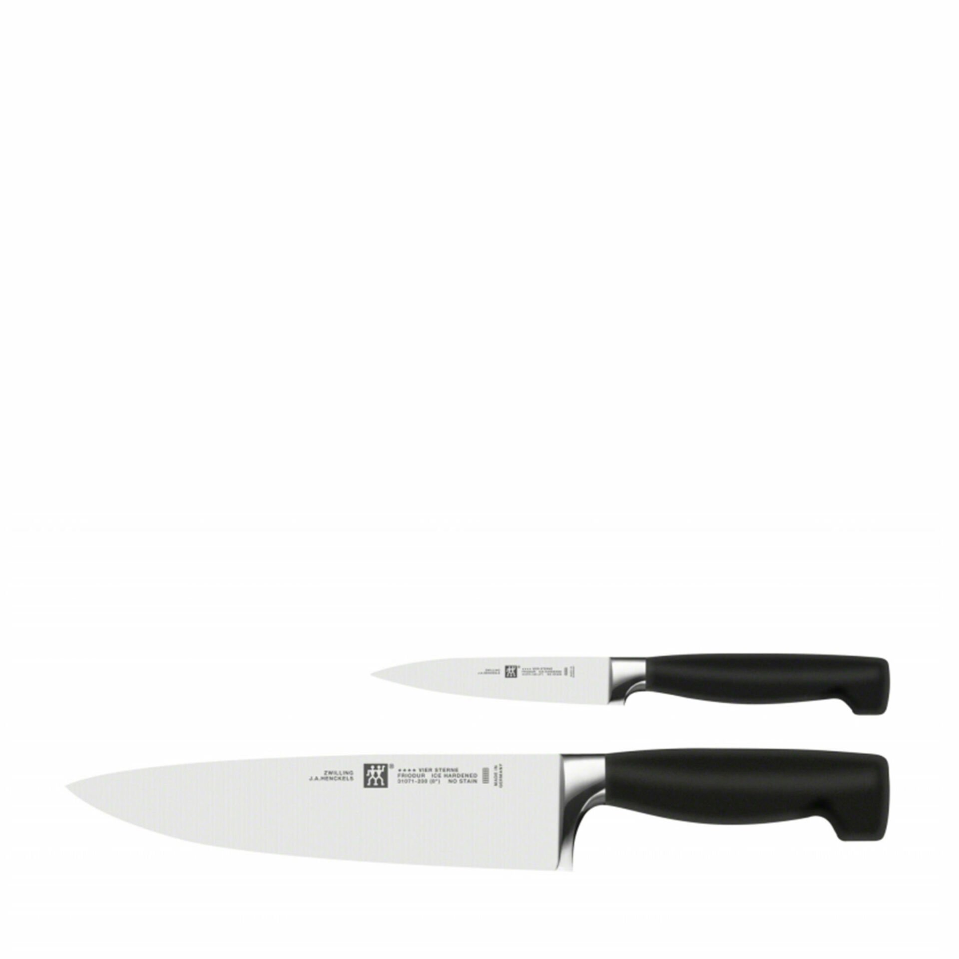 Zwilling J.A. Henckels Bıçak Seti, 2 Parça