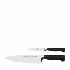 Zwilling J.A. Henckels Bıçak Seti, 2 Parça