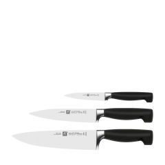 Zwilling J.A. Henckels Bıçak Seti, 3 Parça