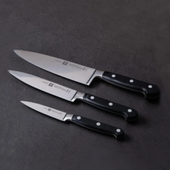Zwilling Pro Bıçak Seti, 3 Parça