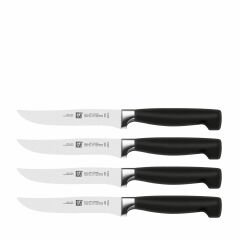 Zwilling Biftek Bıçak Seti, 4 Parça