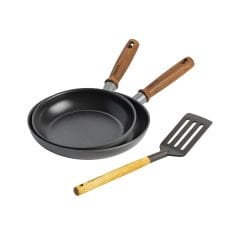 GreenPan Mayflower Pro Tava Set 3 Parça