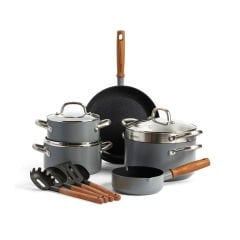 GreenPan Mayflower Pro Pişirme Seti 13 Parça