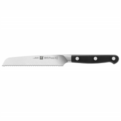 Zwilling Blok Bıçak Seti, 6 Parça Bambu