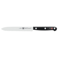 Zwilling Blok Bıçak Seti, 6 Parça Doğal Ahşap