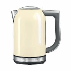 KitchenAid 1,7 L Su Istıcısı 5KEK1722 - Almond Cream