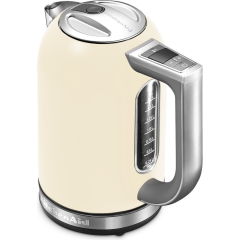 KitchenAid 1,7 L Su Istıcısı 5KEK1722 - Almond Cream