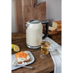 KitchenAid 1,7 L Su Istıcısı 5KEK1722 - Almond Cream