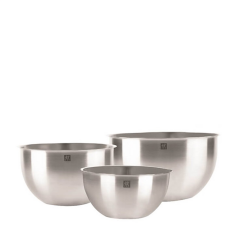 Zwilling 3 lü Karıştırma Kabı seti
