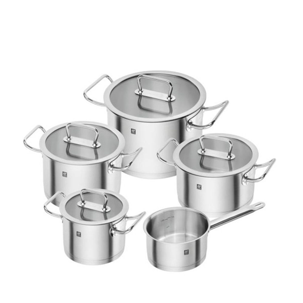 Zwilling 5 Parça Pro Tencere Seti