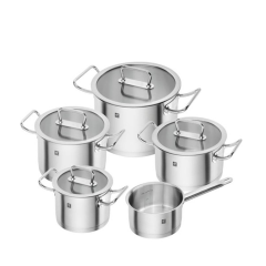 Zwilling 5 Parça Pro Tencere Seti