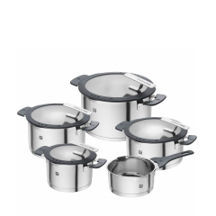Zwilling Simplify 5 Parça Tencere Seti