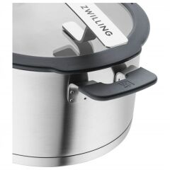 Zwilling Simplify 5 Parça Tencere Seti