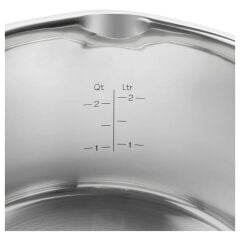 Zwilling Simplify 5 Parça Tencere Seti