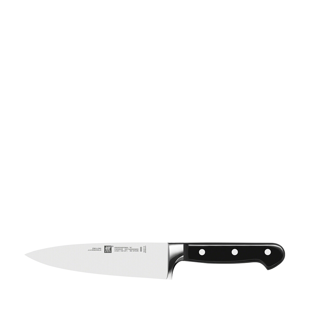 Zwilling Profesyonel Şef Bıçağı 160 mm