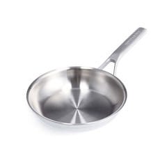 Merten & Storck Çelik Kızartma Tavası 20cm