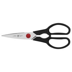 Zwilling Blok Bıçak Seti Kendinden Bilemeli 7 Parça