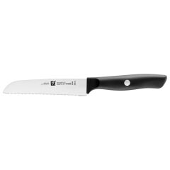 Zwilling Blok Bıçak Seti Kendinden Bilemeli 7 Parça
