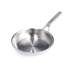 Merten & Storck Çelik Kızartma Tavası 30cm