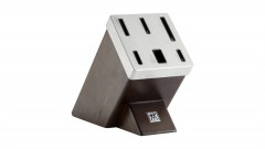 Zwilling Blok Bıçak Seti Gourmet 7 Parça
