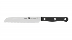 Zwilling Blok Bıçak Seti Gourmet 7 Parça