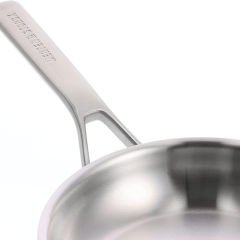 Merten & Storck 14 Parça Çelik Pişirme Seti