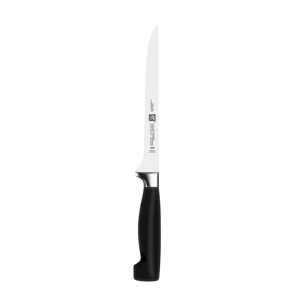 Zwilling Four Star Fileto Bıçağı 18 cm