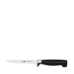 Zwilling Four Star Kemik Sıyırma Bıçağı 14 cm