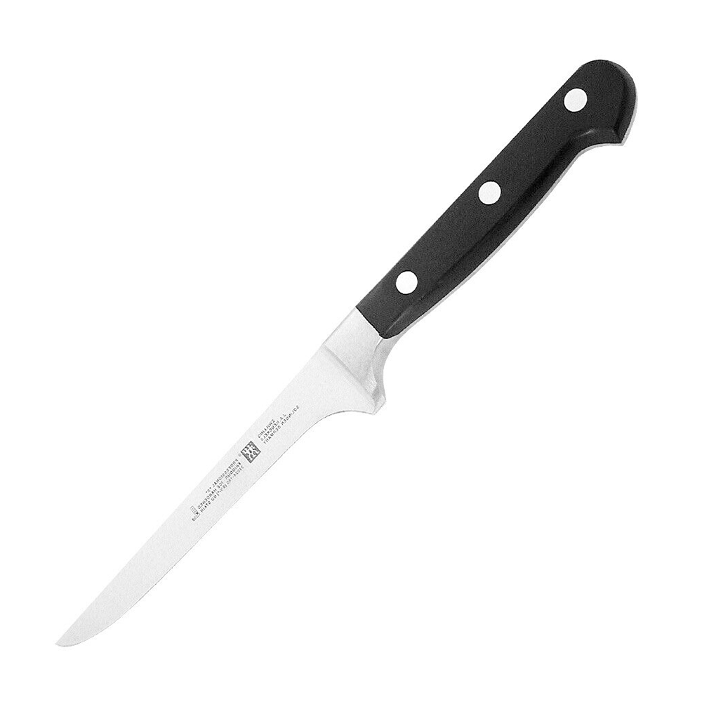 Zwilling Pro S Kemik Sıyırma Bıçağı 14 cm