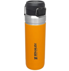 Stanley The Quick Flip Su Şişesi Turuncu 1.06 L