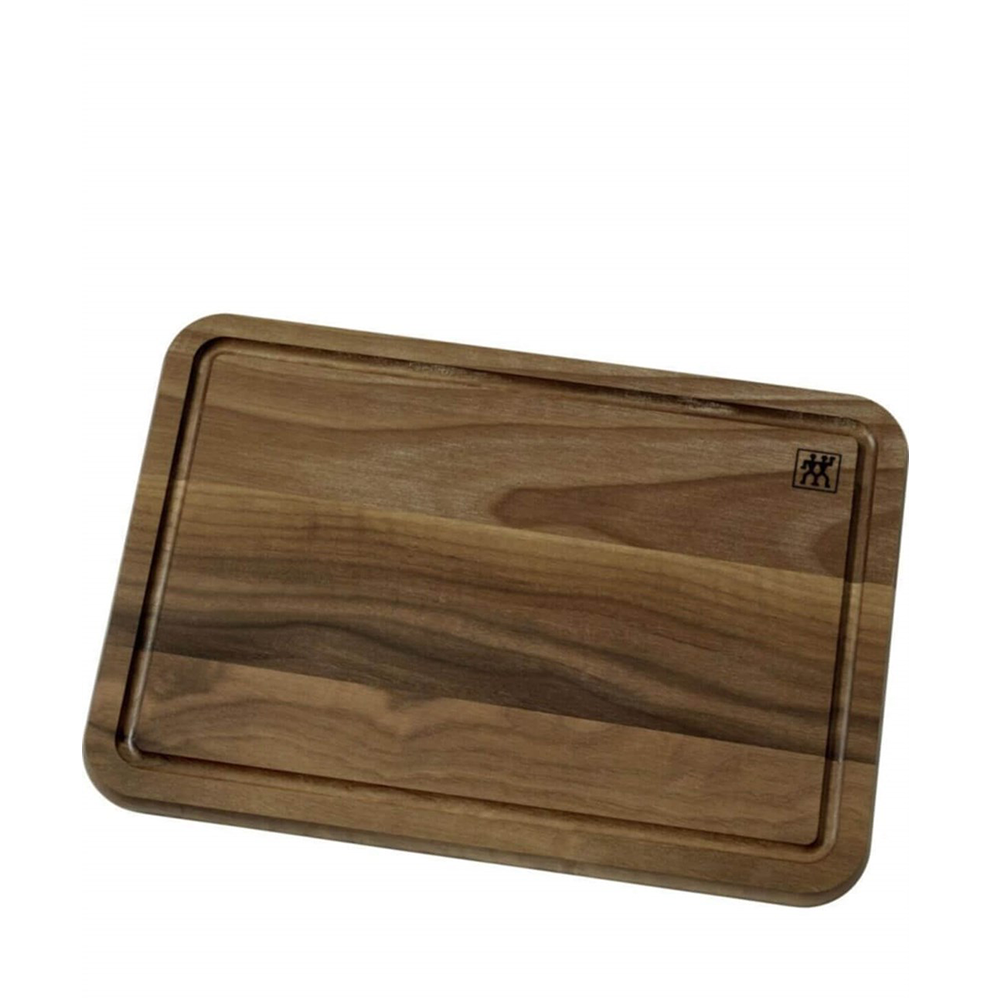 Zwilling Kesme Tahtası Ceviz Ağacı