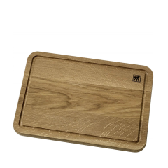 Zwilling Kesme Tahtası Meşe Ağacı