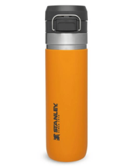 Stanley GO Quick Flip Su Şişesi Turuncu 0.70 L