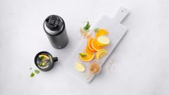 Zwilling Bardaklı Termos 1 Litre