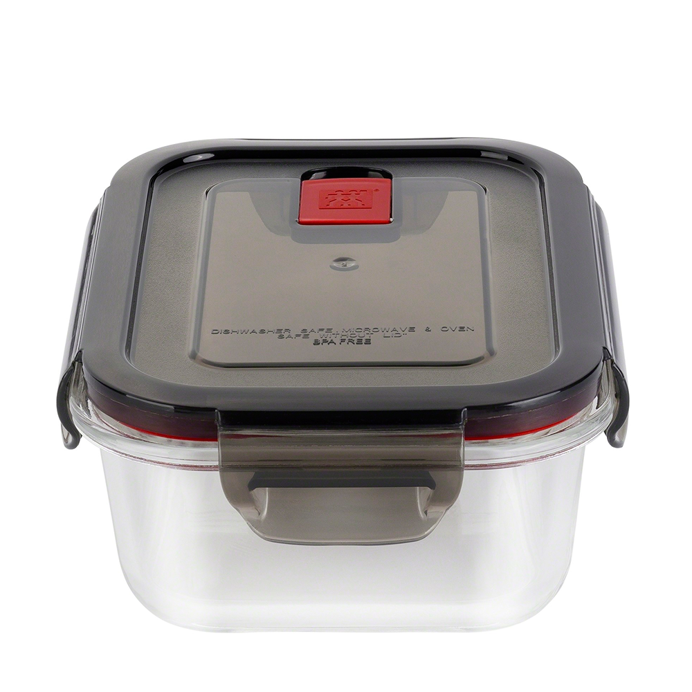 Zwilling Gusto Cam Saklama Kabı