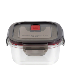Zwilling Gusto Cam Saklama Kabı Kare