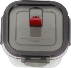 Zwilling Gusto Cam Saklama Kabı Kare