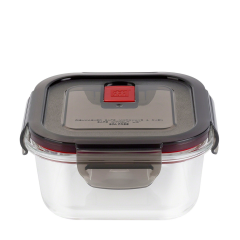Zwilling Gusto Cam Saklama Kabı Kare
