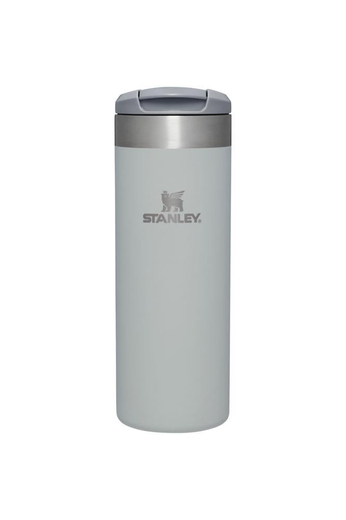 Stanley The Aerolight Transit Mug Fog Metallic 0.47L
