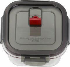 Zwilling Gusto Cam Saklama Kabı Kare