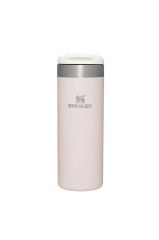 Stanley The Aerolight Transit Mug Rose Quartz Metallic 0.47L