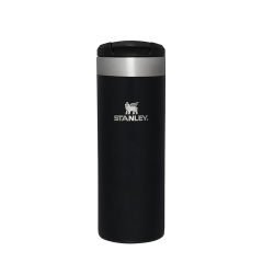 Stanley The Aerolight Transit Mug Black Metallic 0.47L