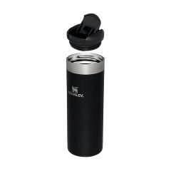 Stanley The Aerolight Transit Mug Black Metallic 0.47L