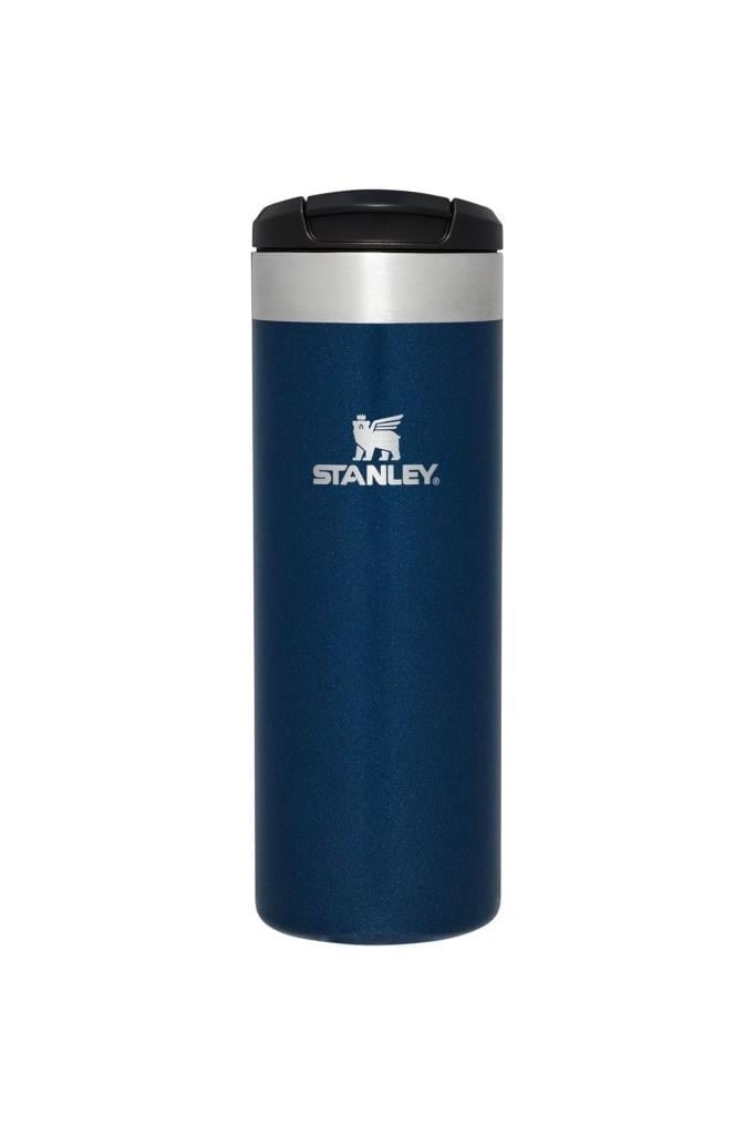 Stanley The Aerolight Transit Mug Royal Blue Metallic 0.47L