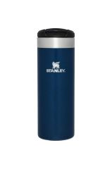 Stanley The Aerolight Transit Mug Royal Blue Metallic 0.47L