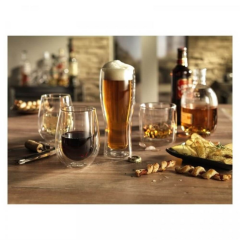 Zwilling 2 li Bira Bardağı Seti