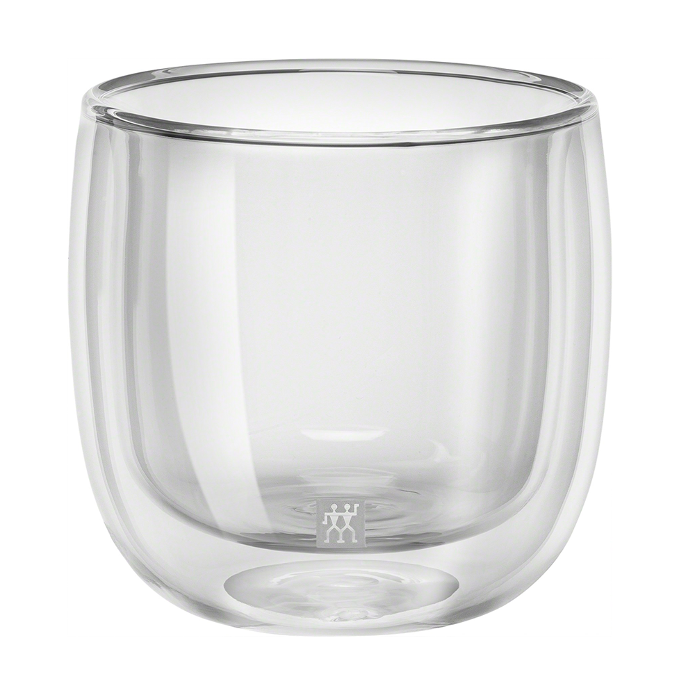 Zwilling 2 li Çay Bardağı Seti